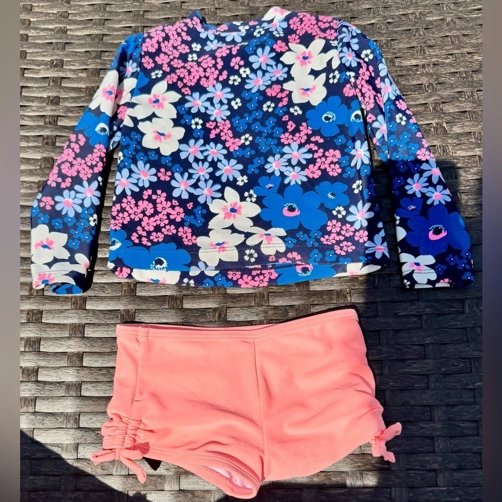 Carter's Swimsuit